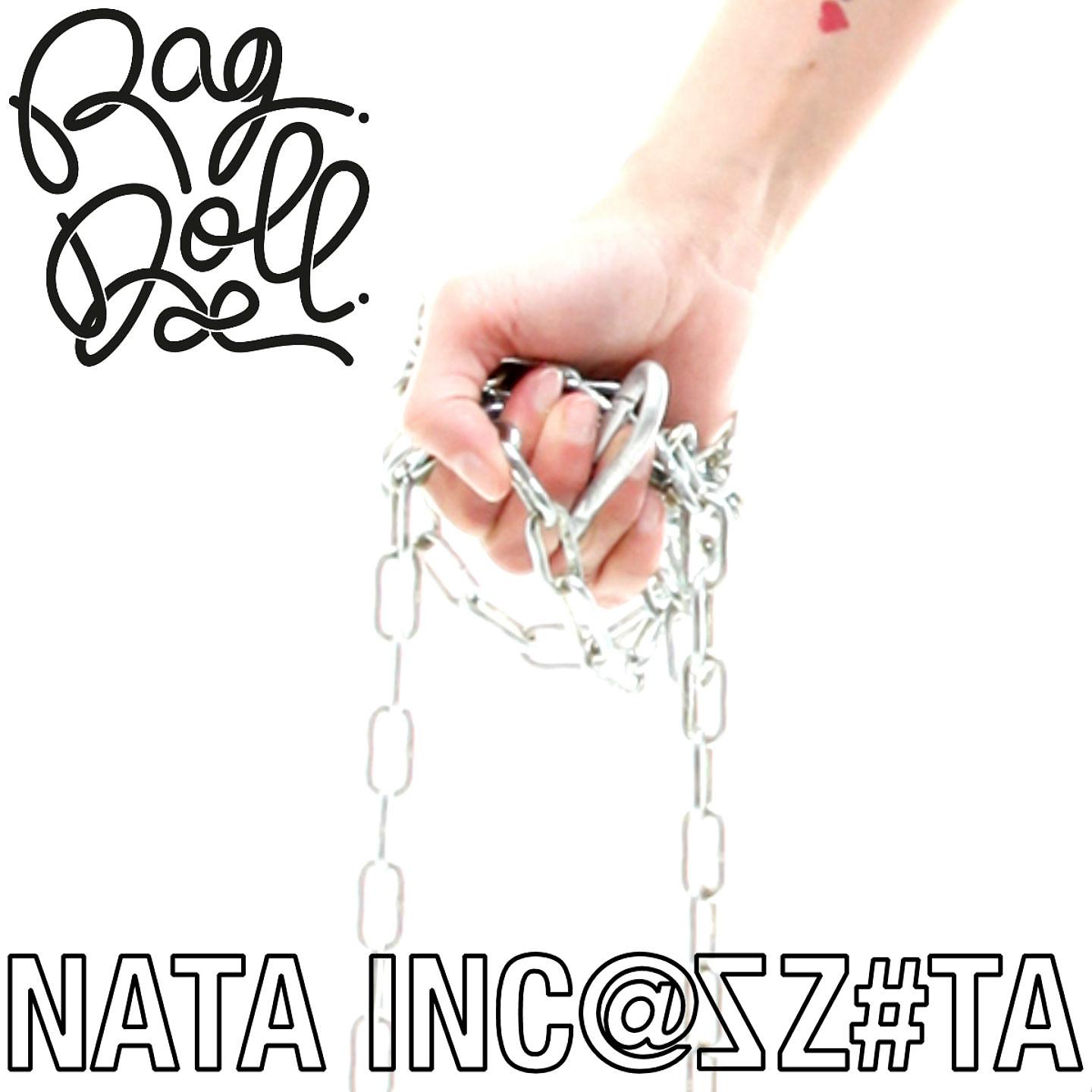 Постер альбома Nata incazzata