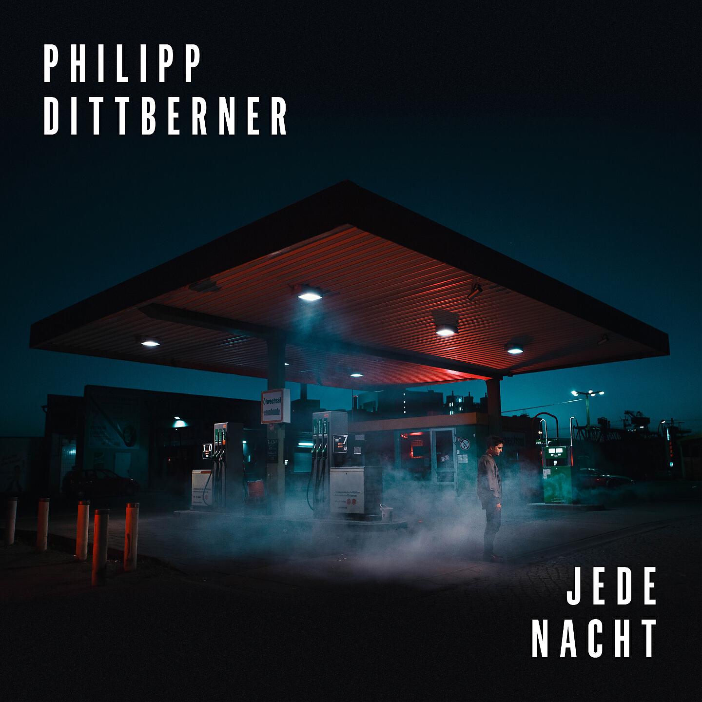 Philipp Dittberner - Tote singen lauter