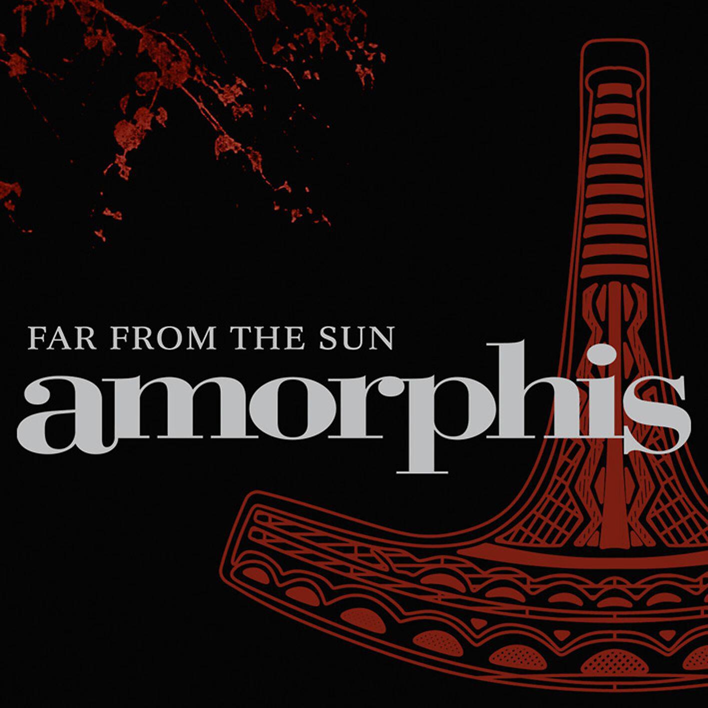 Amorphis - Far From The Sun (Acoustic Version)