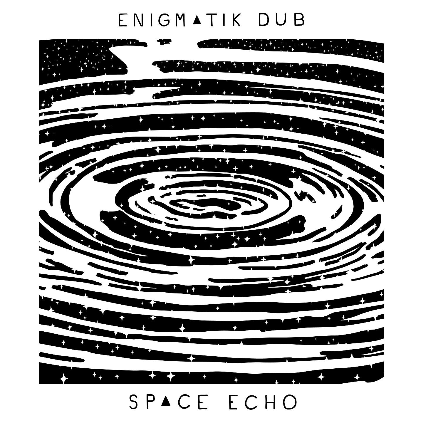 Постер альбома Space Echo