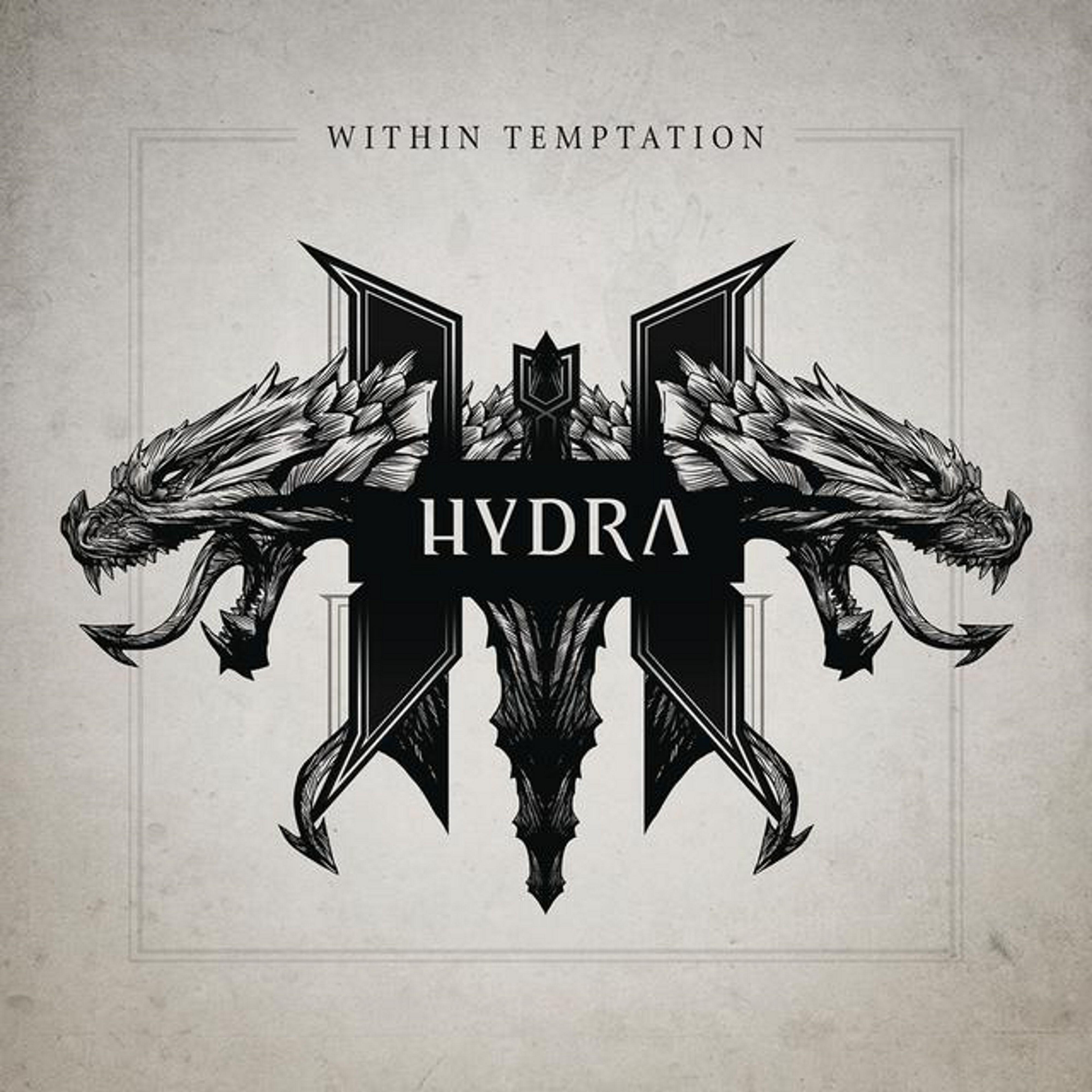 Within Temptation - And We Run (feat. Xzibit)