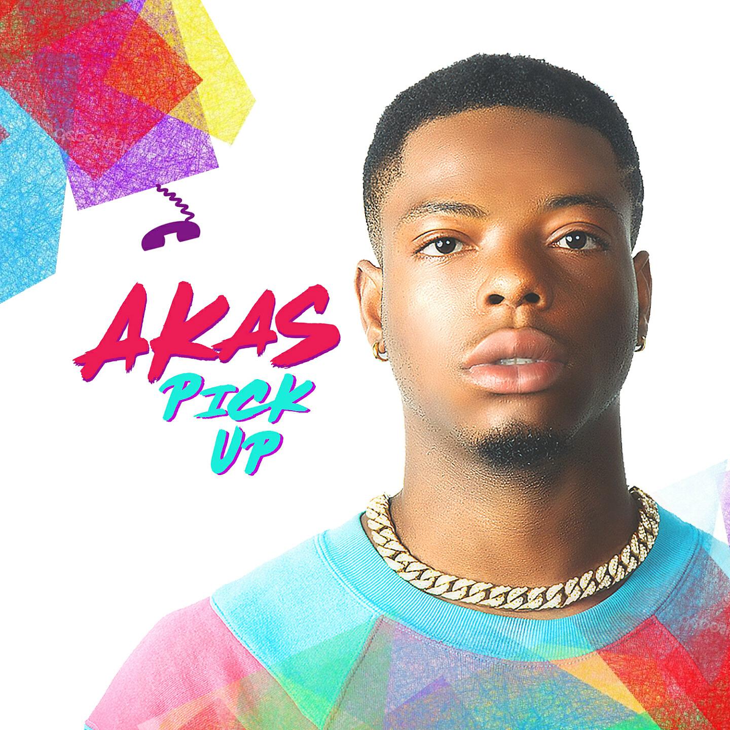 Akas - Pick Up