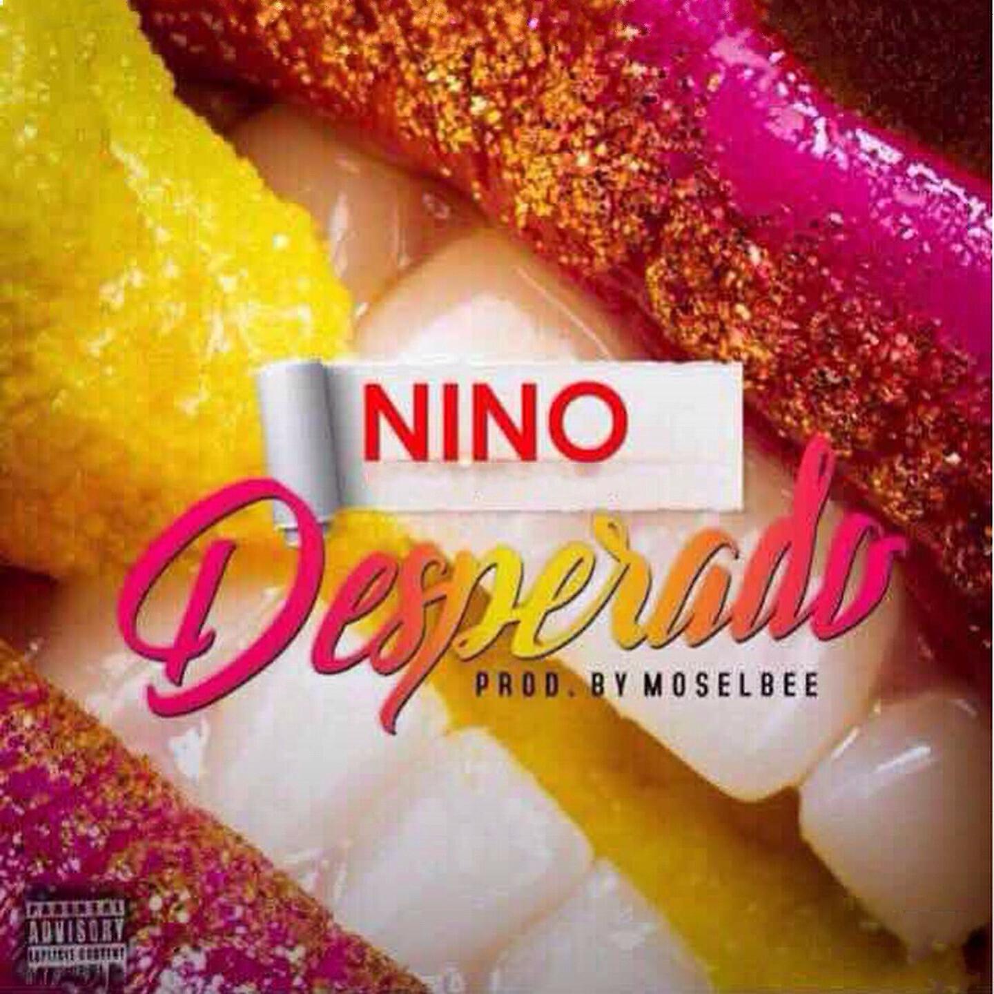 NINO - Desperado
