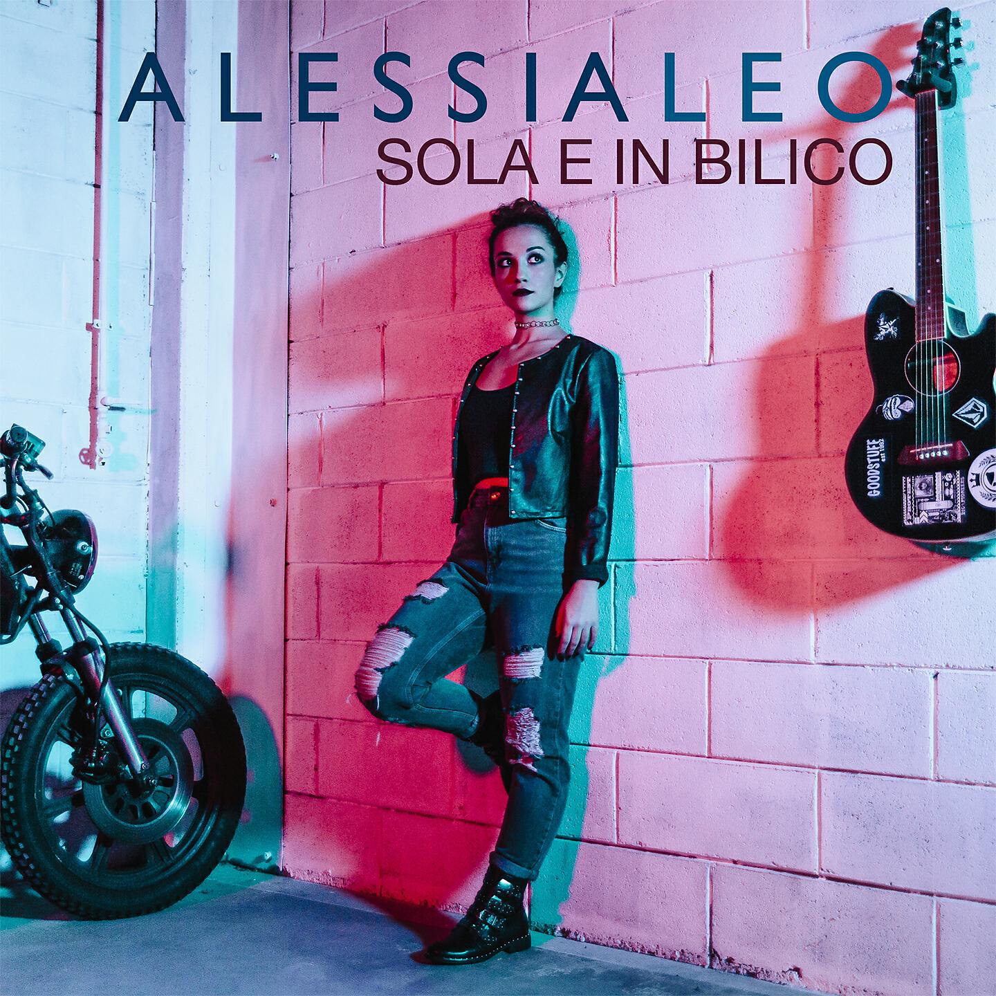 Alessia Leo - Sola e in bilico