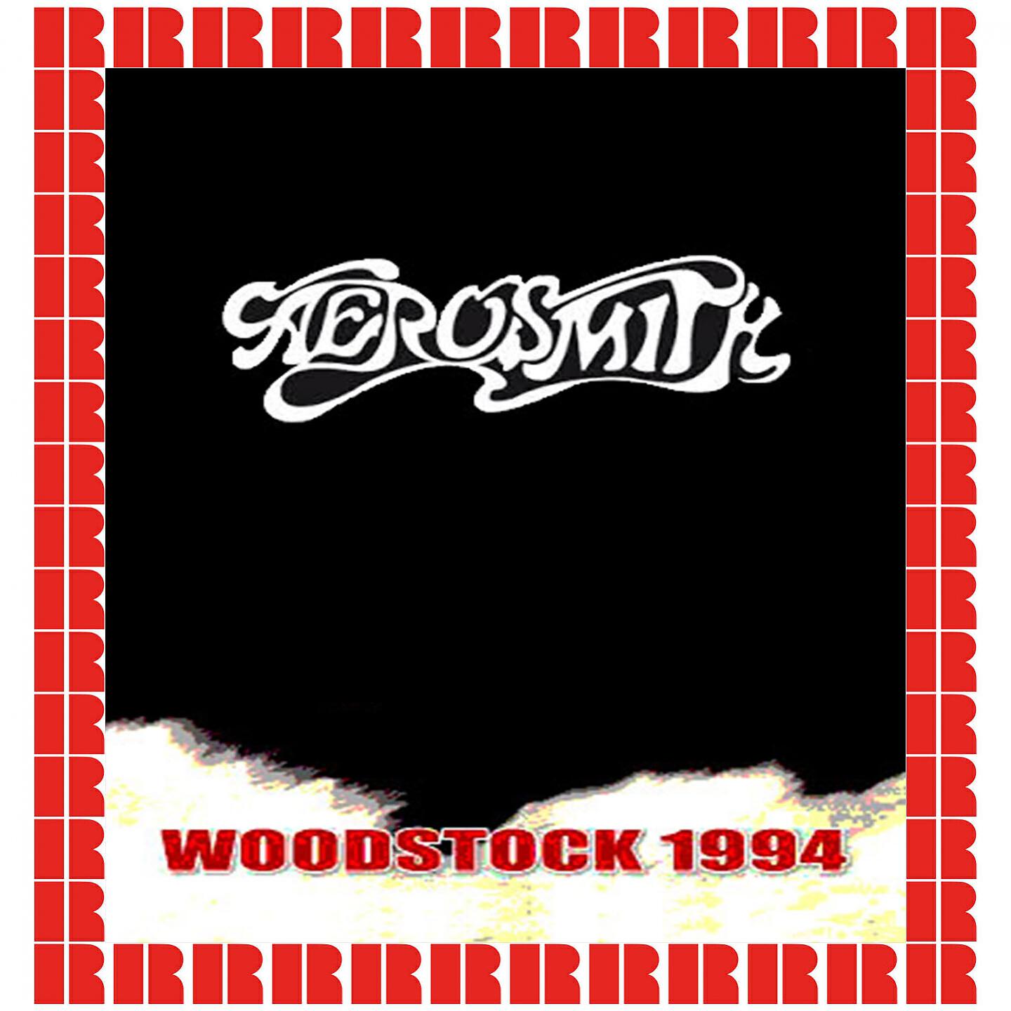 Aerosmith - Mama Kin (Hd Remastered Version)