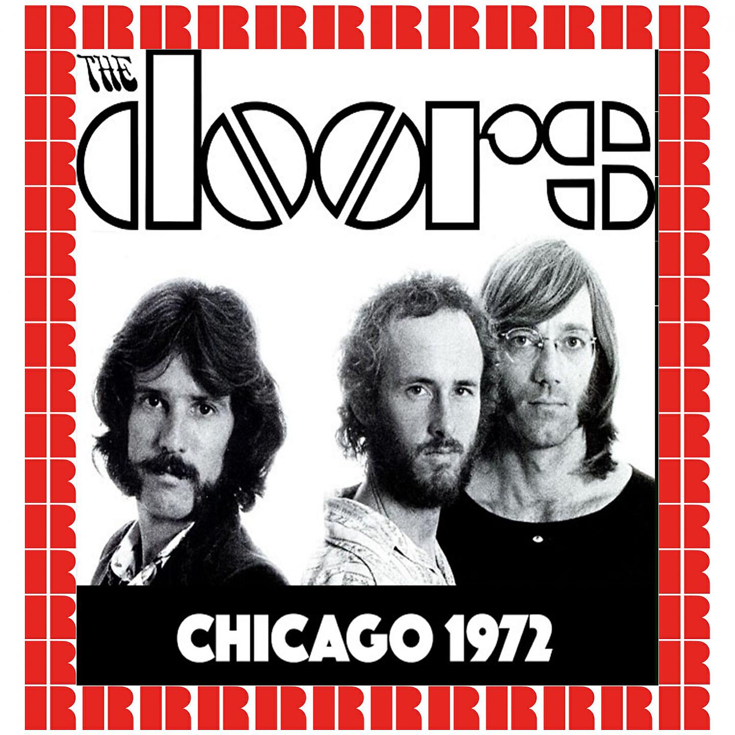 The Doors - The Mosquito (Hd Remastered Version)