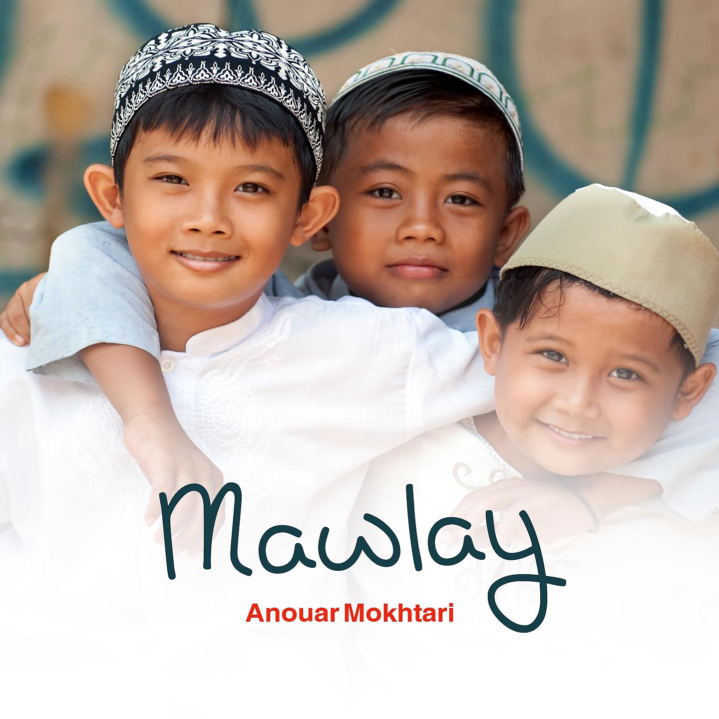 Постер альбома Mawlay