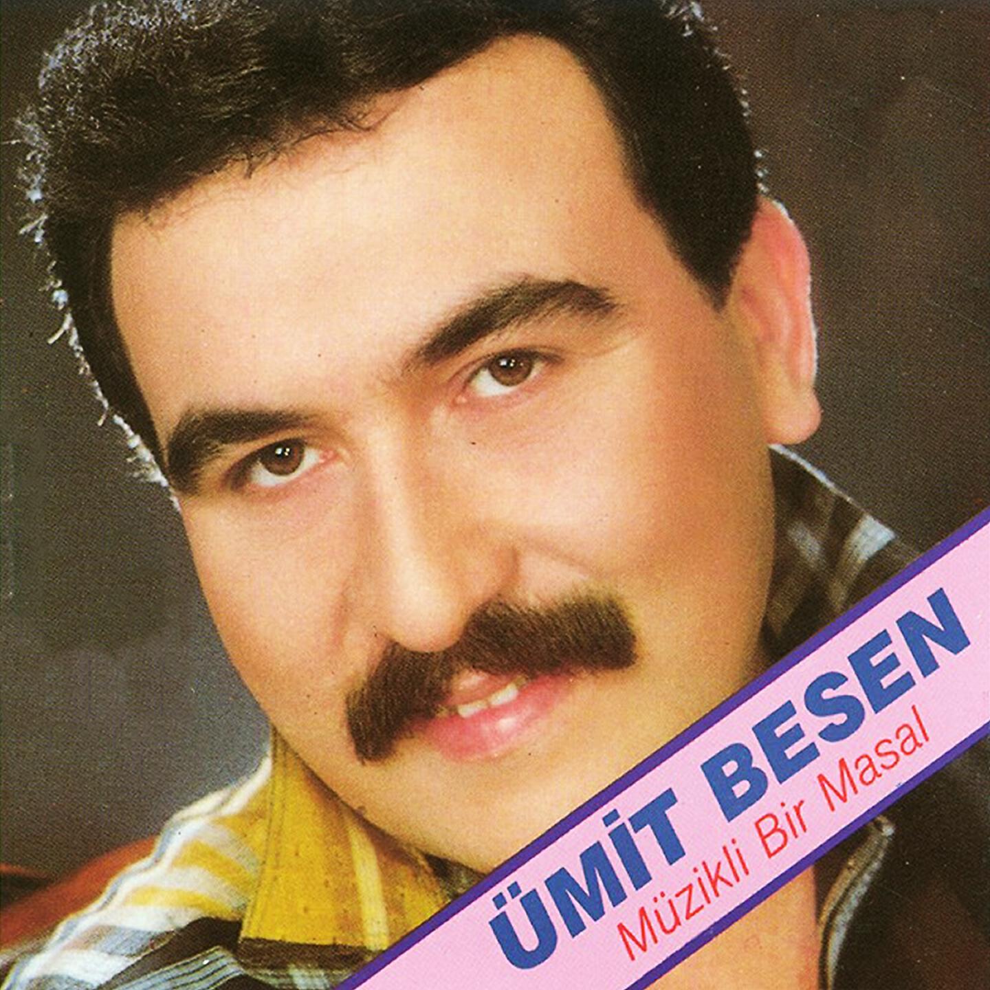 Ümit Besen - Ayaz Geceler