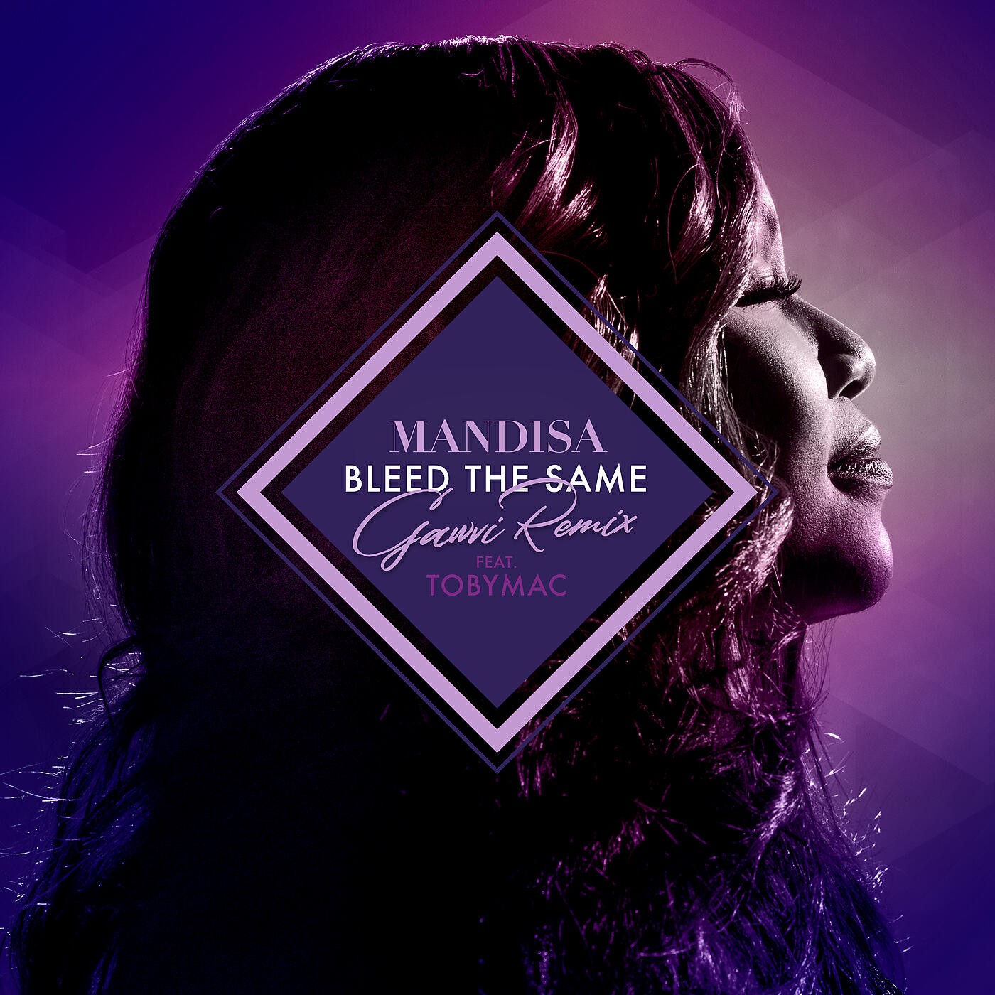 Mandisa - Bleed The Same (GAWVI Remix)