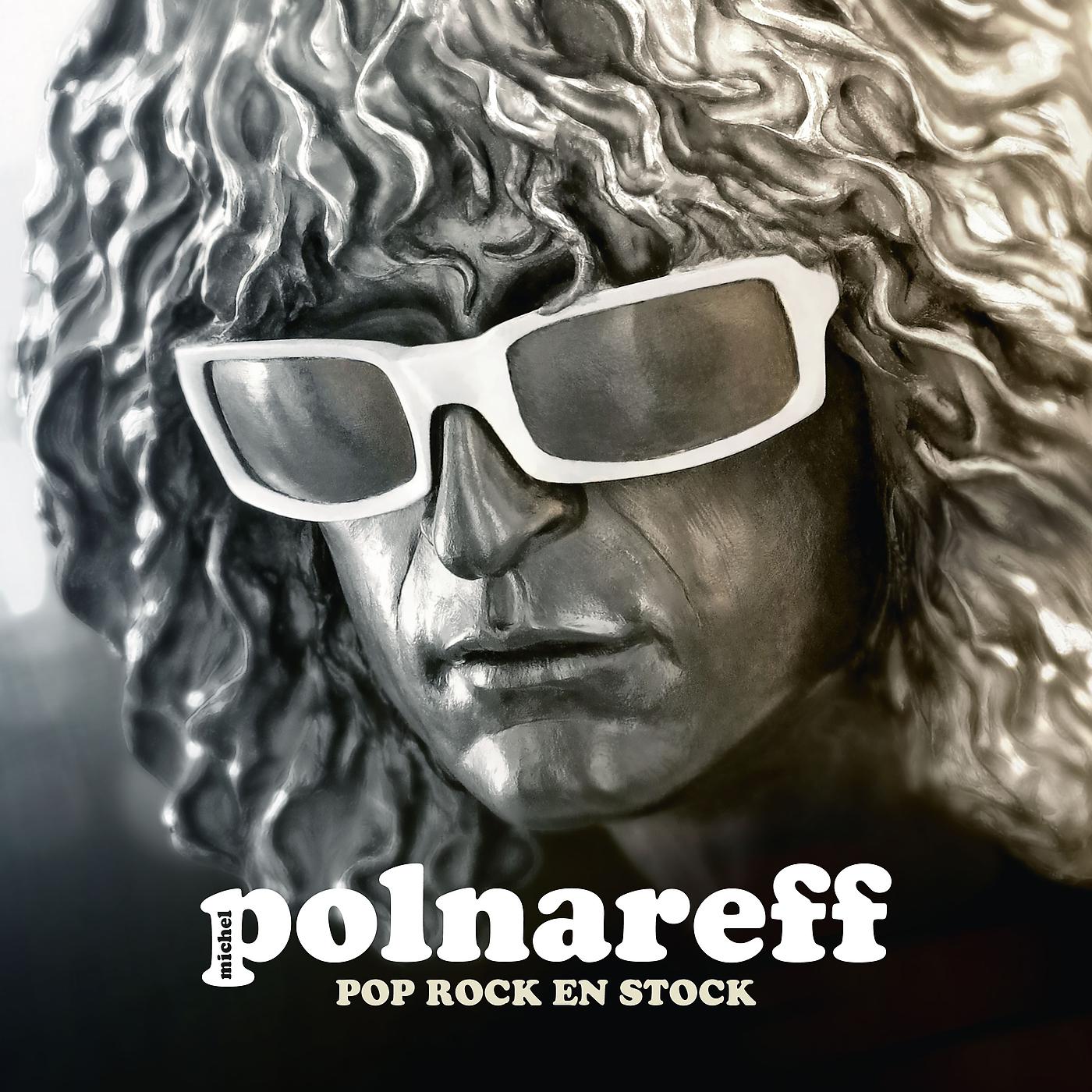 Постер альбома Pop rock en stock