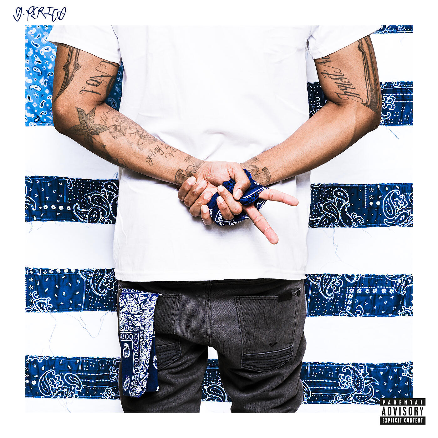 G Perico - One Two