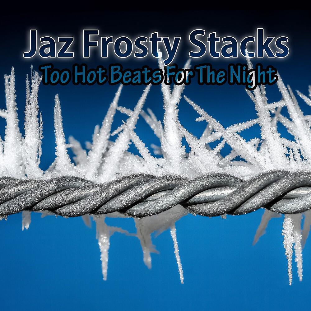 Jaz Frosty Stacks - Breaking Bad Again (Hip Hop Beat Instrumental Extended Mix)