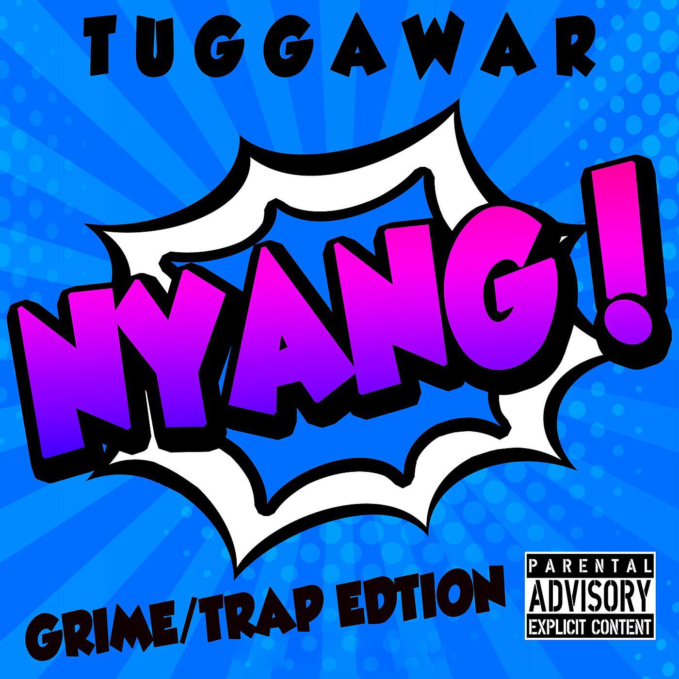 Tuggawar - Take over Season