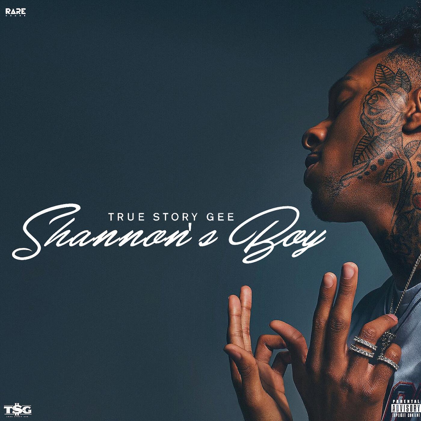 TrueStory Gee - These Days (feat. Eearz)