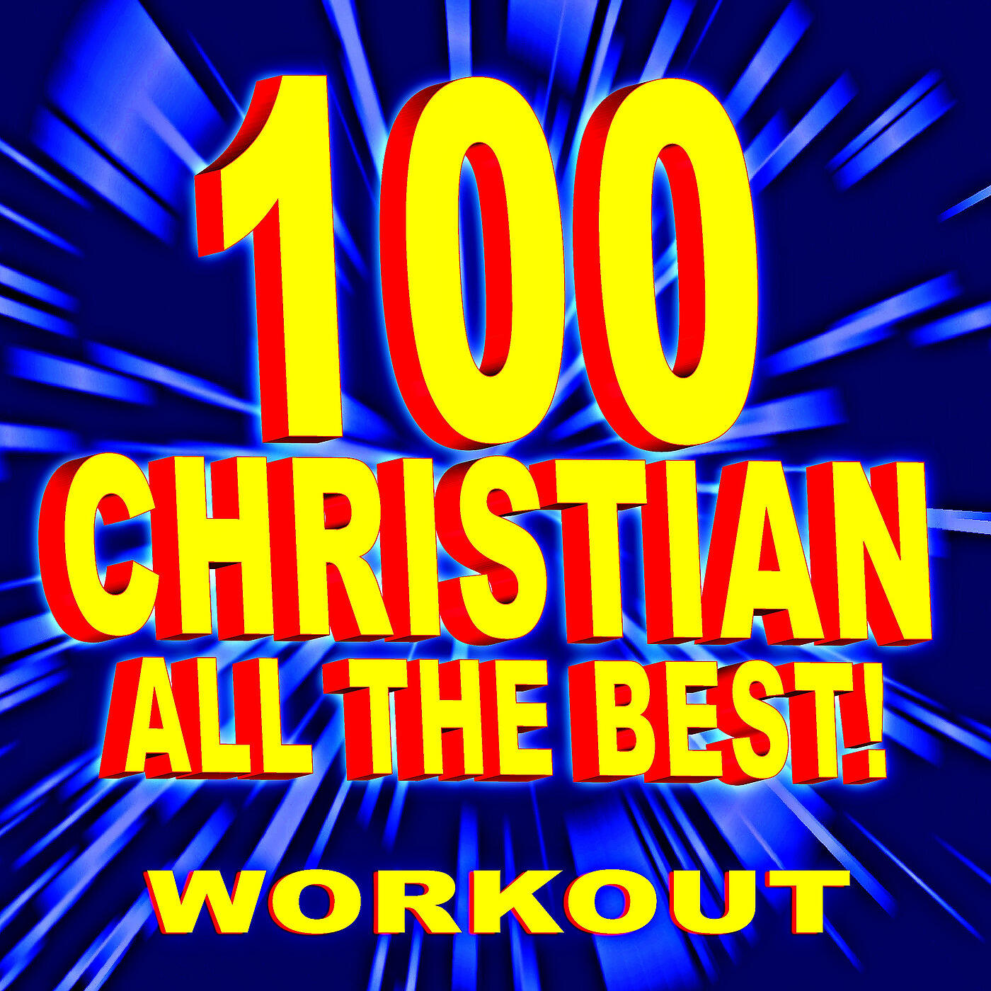 CWH - Live with Abandon (Workout Mix 138 BPM)
