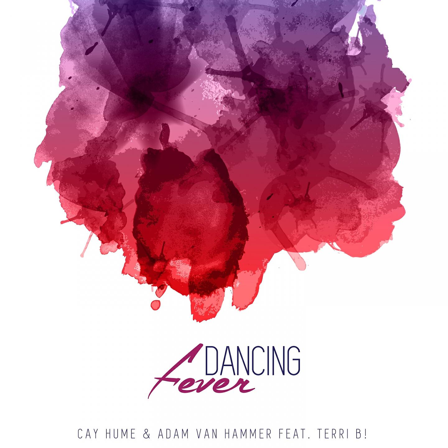 Cay Hume - Dancing Fever (Split Mirrors Remix)