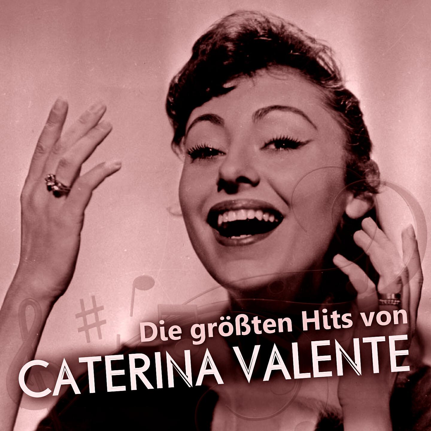 Caterina Valente - Es geht besser, besser, besser