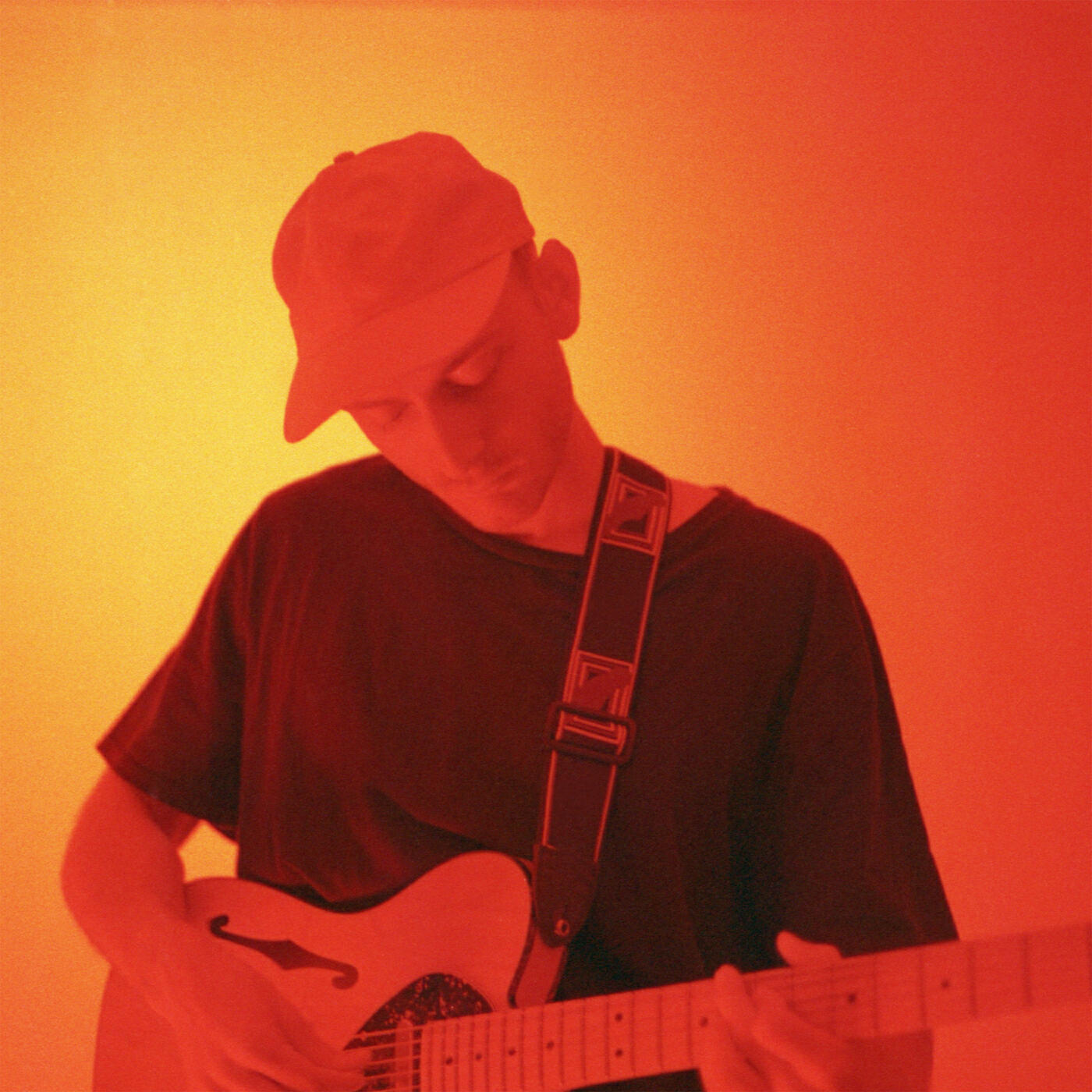 River Tiber - Patience