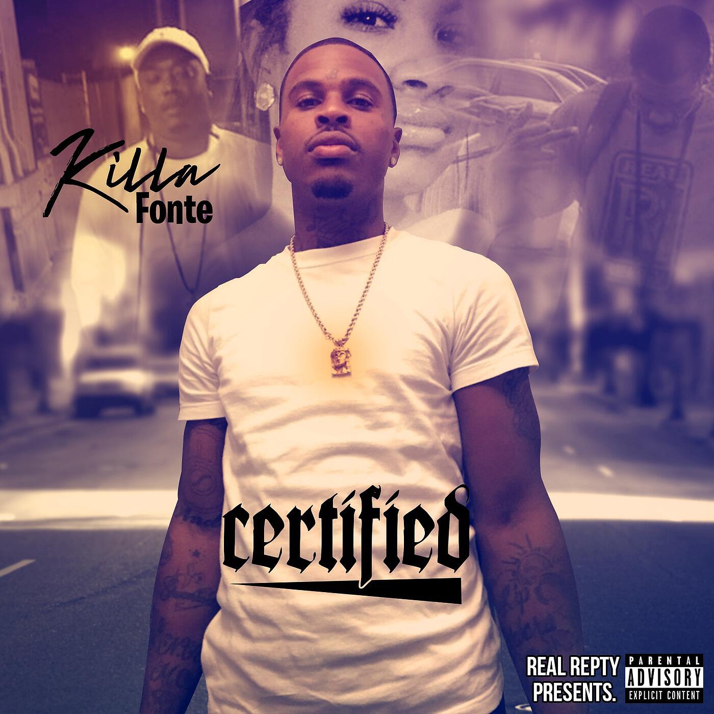 Killa Fonte - What's My Purpose (feat. Mistah Fab & Chippas)