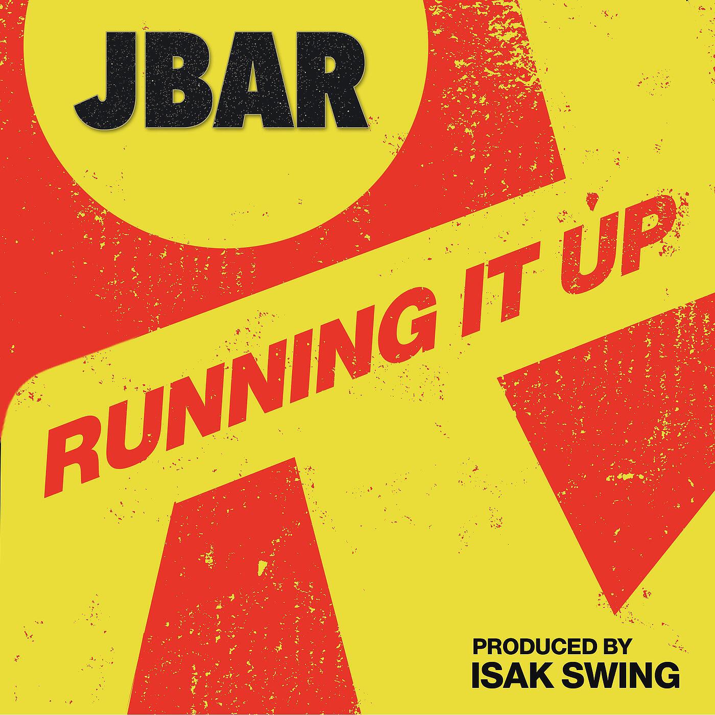 JBAR - Running It up #Shortcut