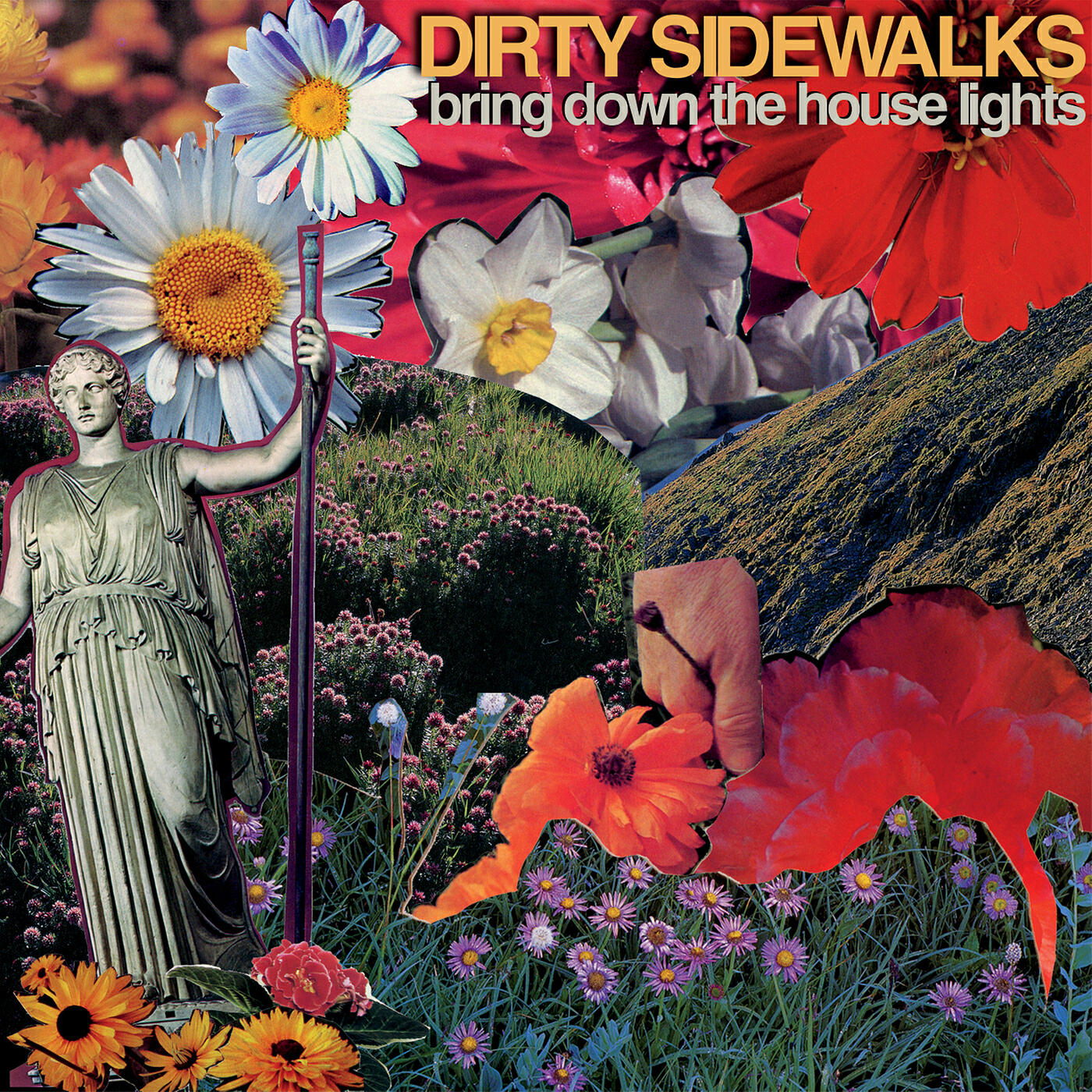 Dirty Sidewalks - Where's the Love