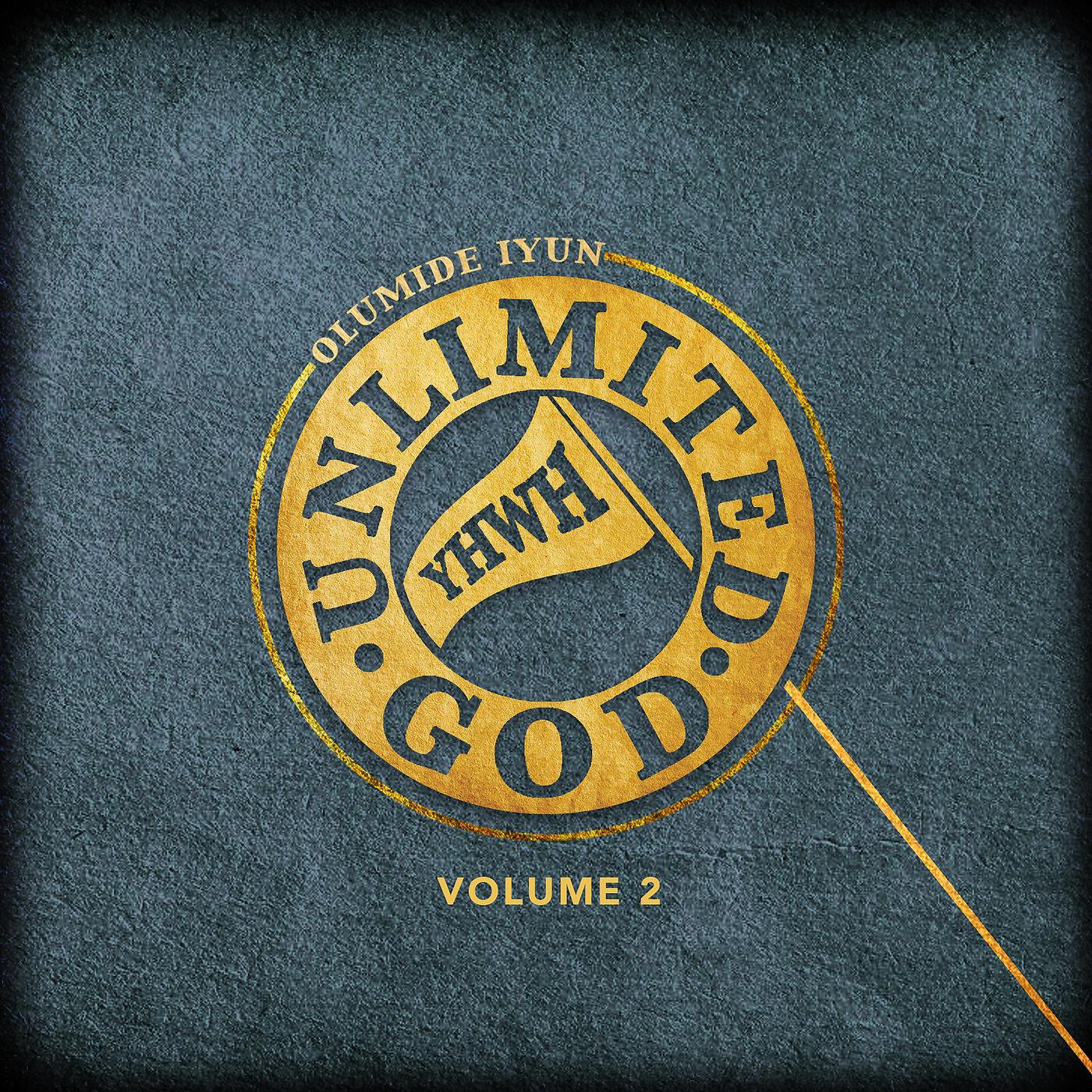 Olumide Iyun - Your Life Through Mine