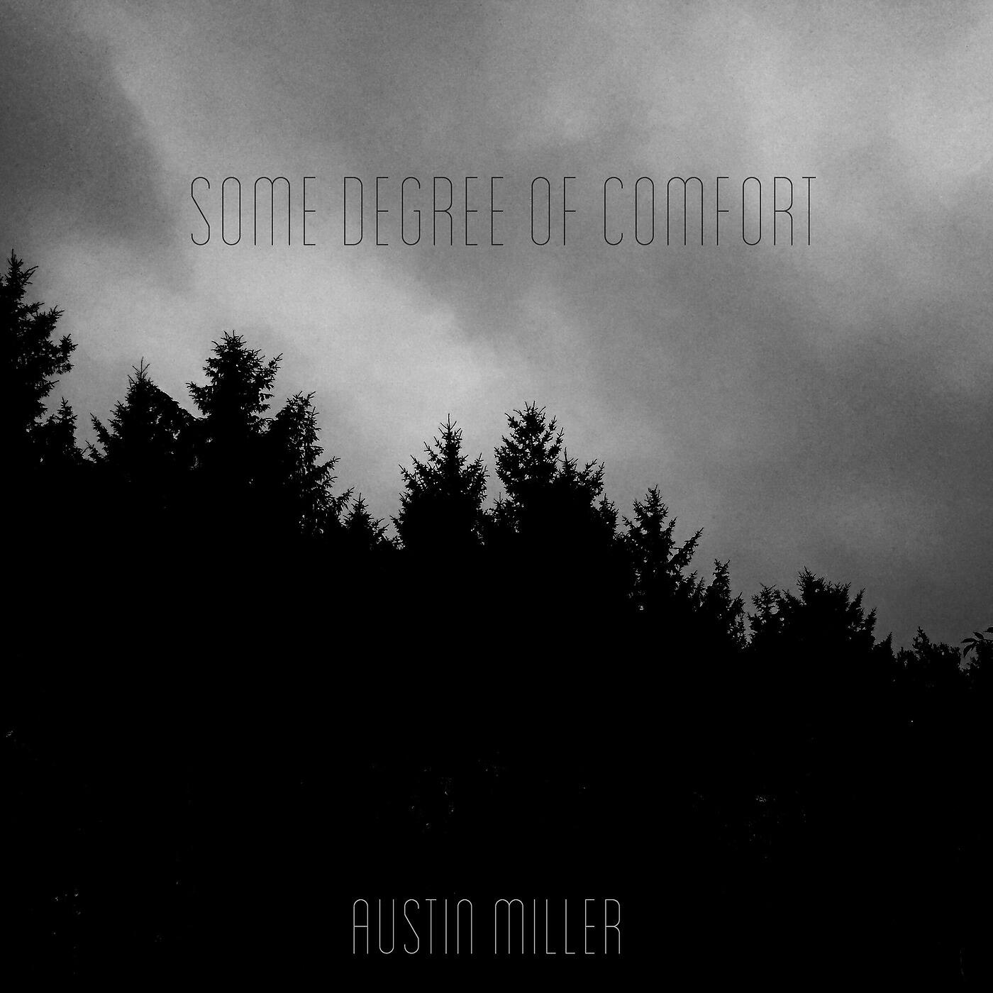 Austin Miller - Coping Methods