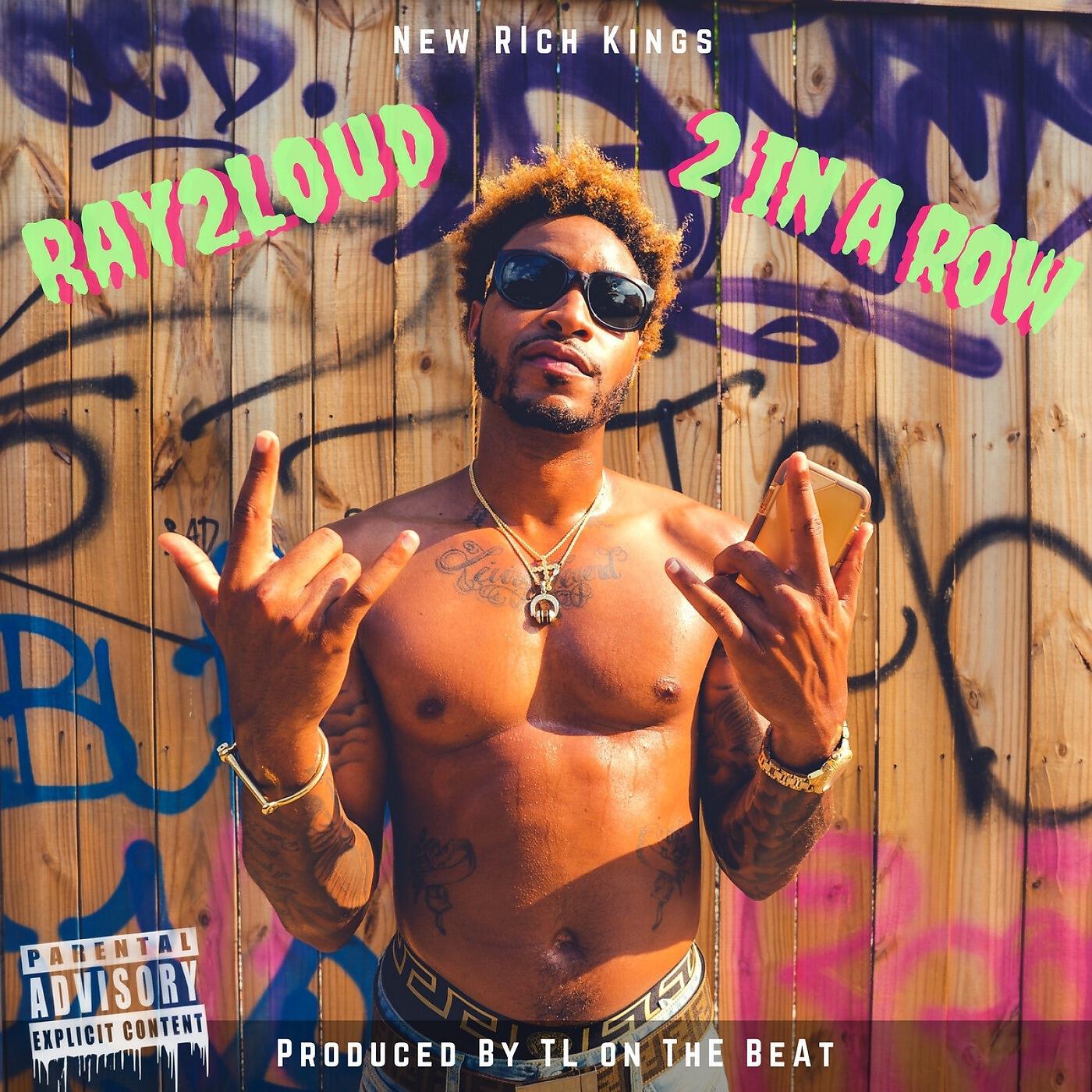 Ray2loud - 2 in a Row