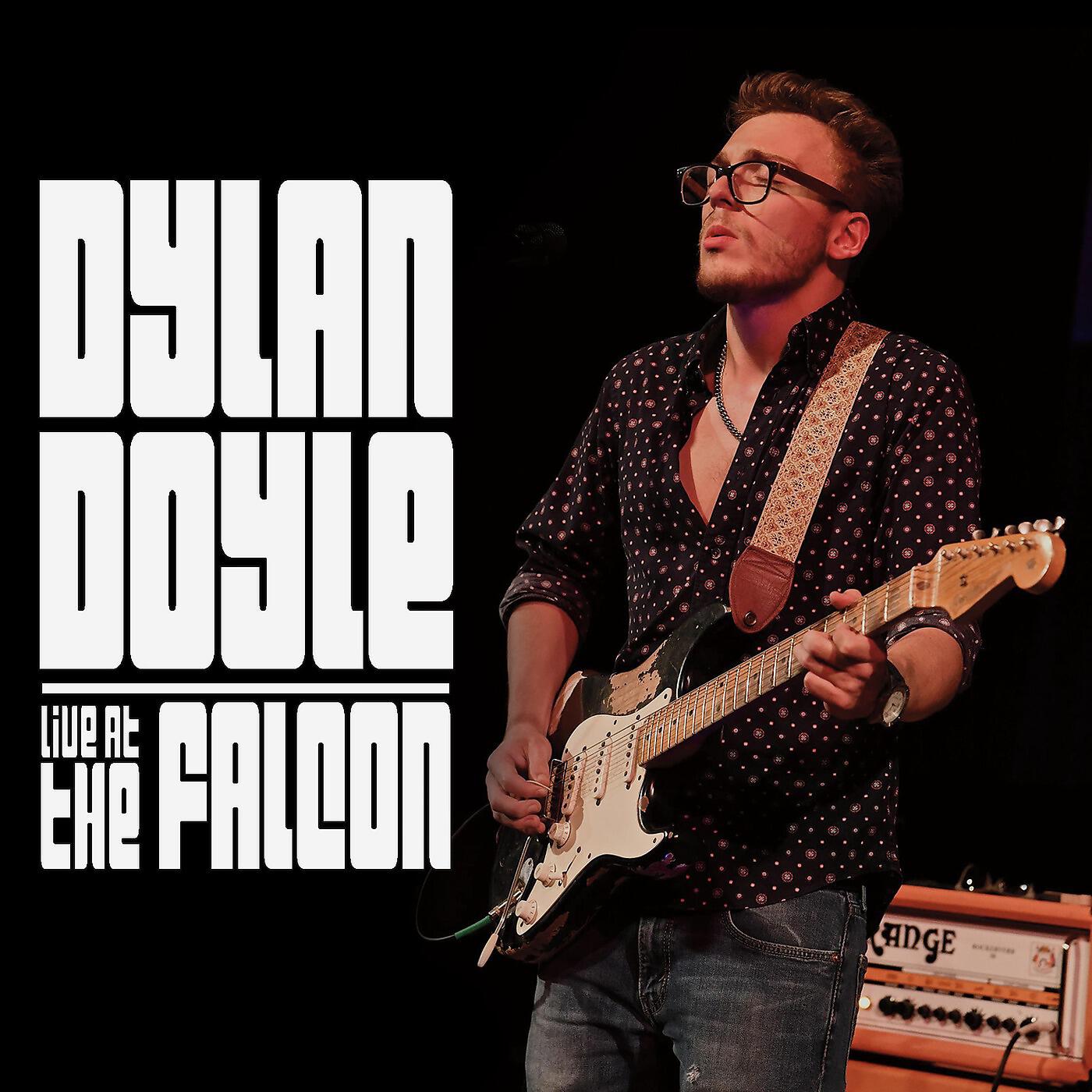 Dylan Doyle - Man of the Land (Live)