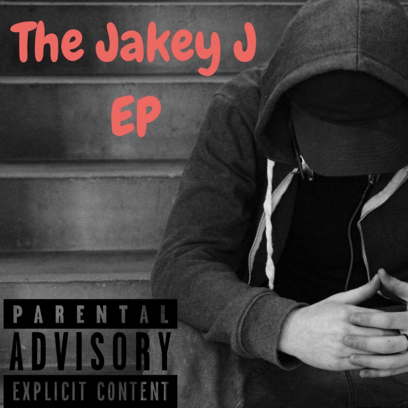 Jakey J - Clockwork (feat. Ran-Dee & Earl Sanchez)