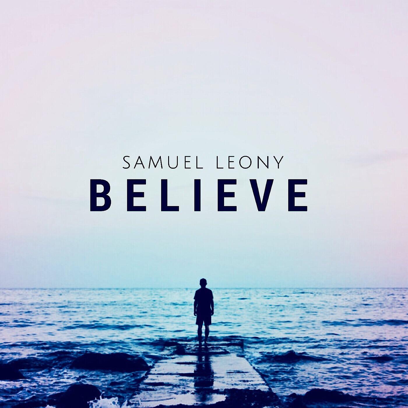 samuel leony - Live to Live (feat. Samuel Fourny)