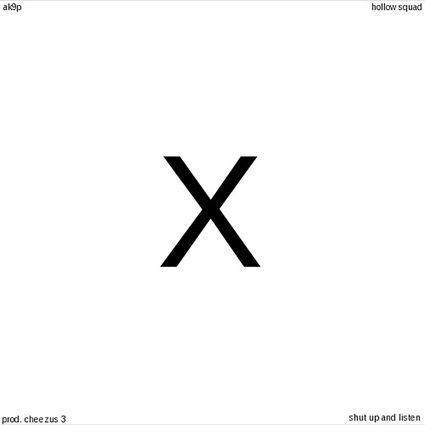 Xavier WULF - Smh