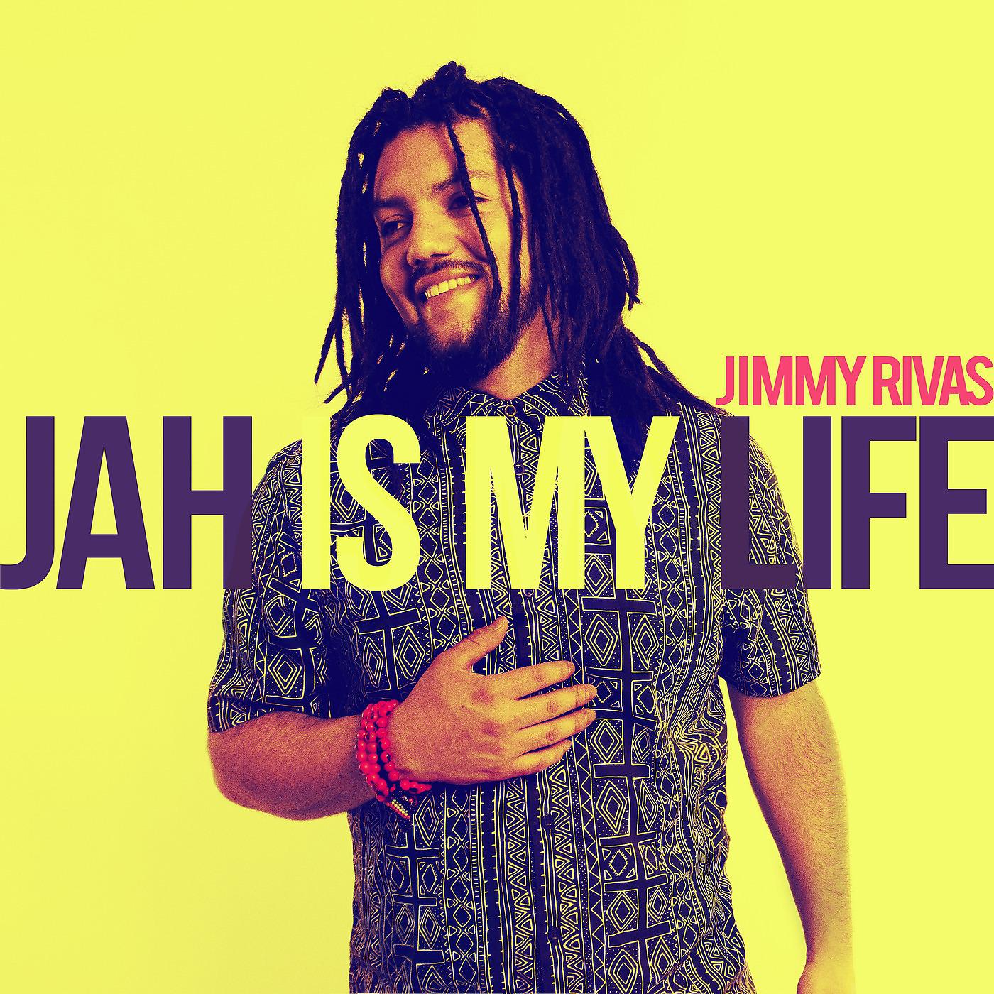 Постер альбома Jah Is My Life