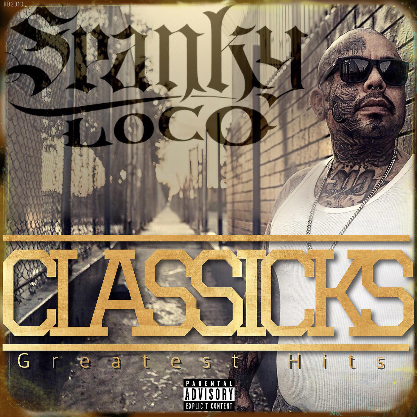 Spanky Loco - Loco