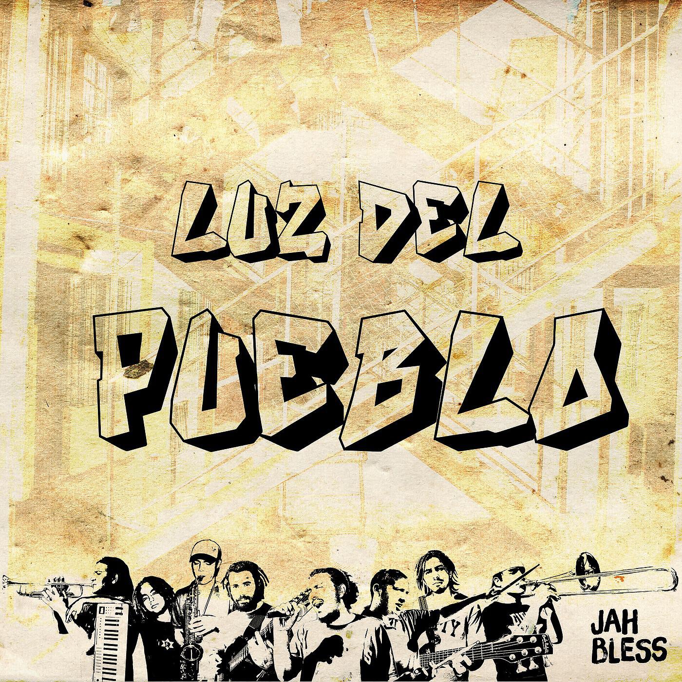 Jah Bless Reggae Chile - Tráfico