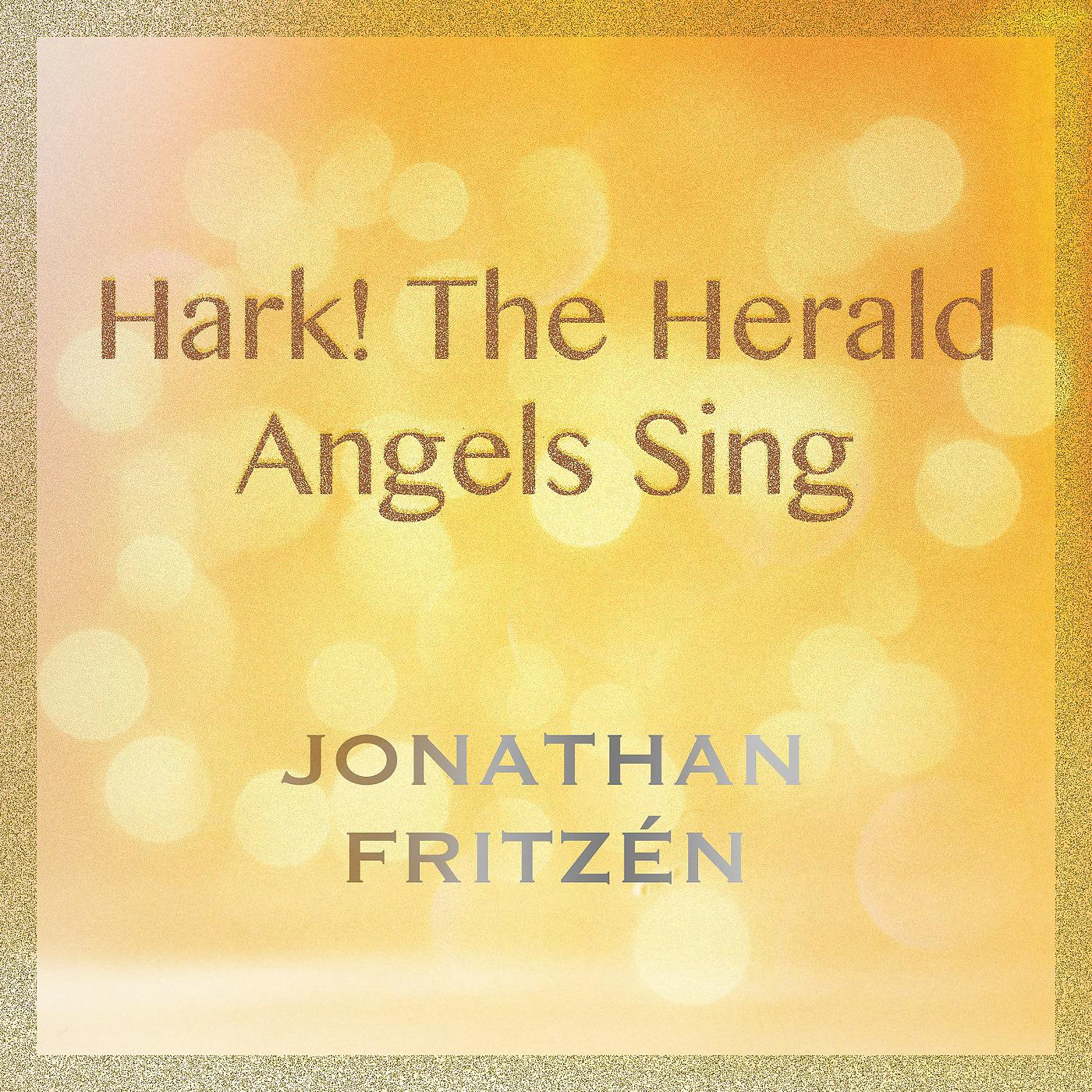 Постер альбома Hark! the Herald Angels Sing