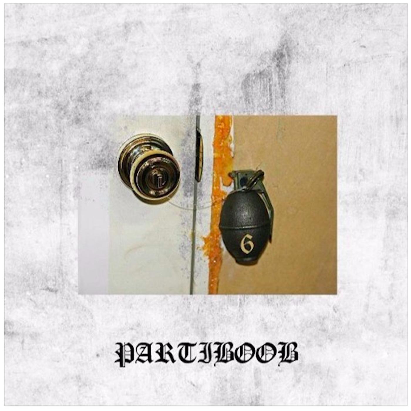 Постер альбома Partiboob