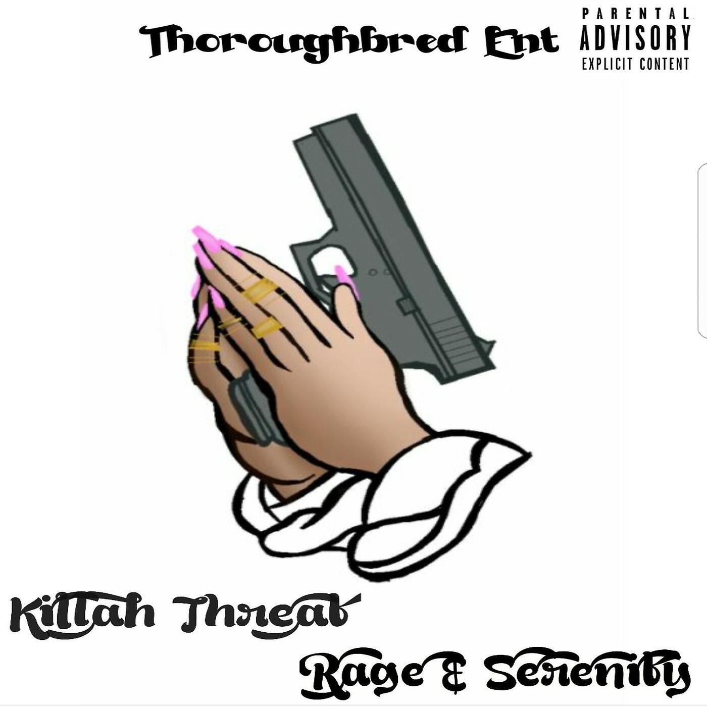 Killah Threat - He Say She Say (feat. Kaveli L. & Young Black)