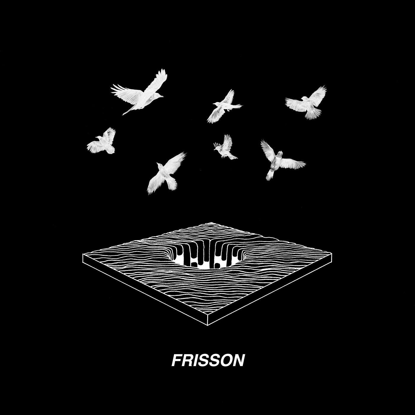 Постер альбома Frisson Remixes