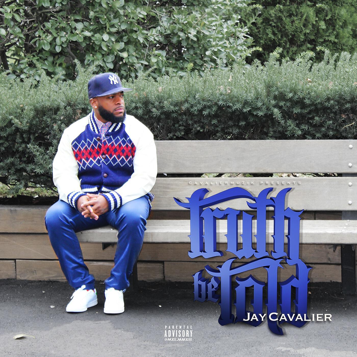 Jay Cavalier - Sophisticated Luxury (feat. Jason Miller)
