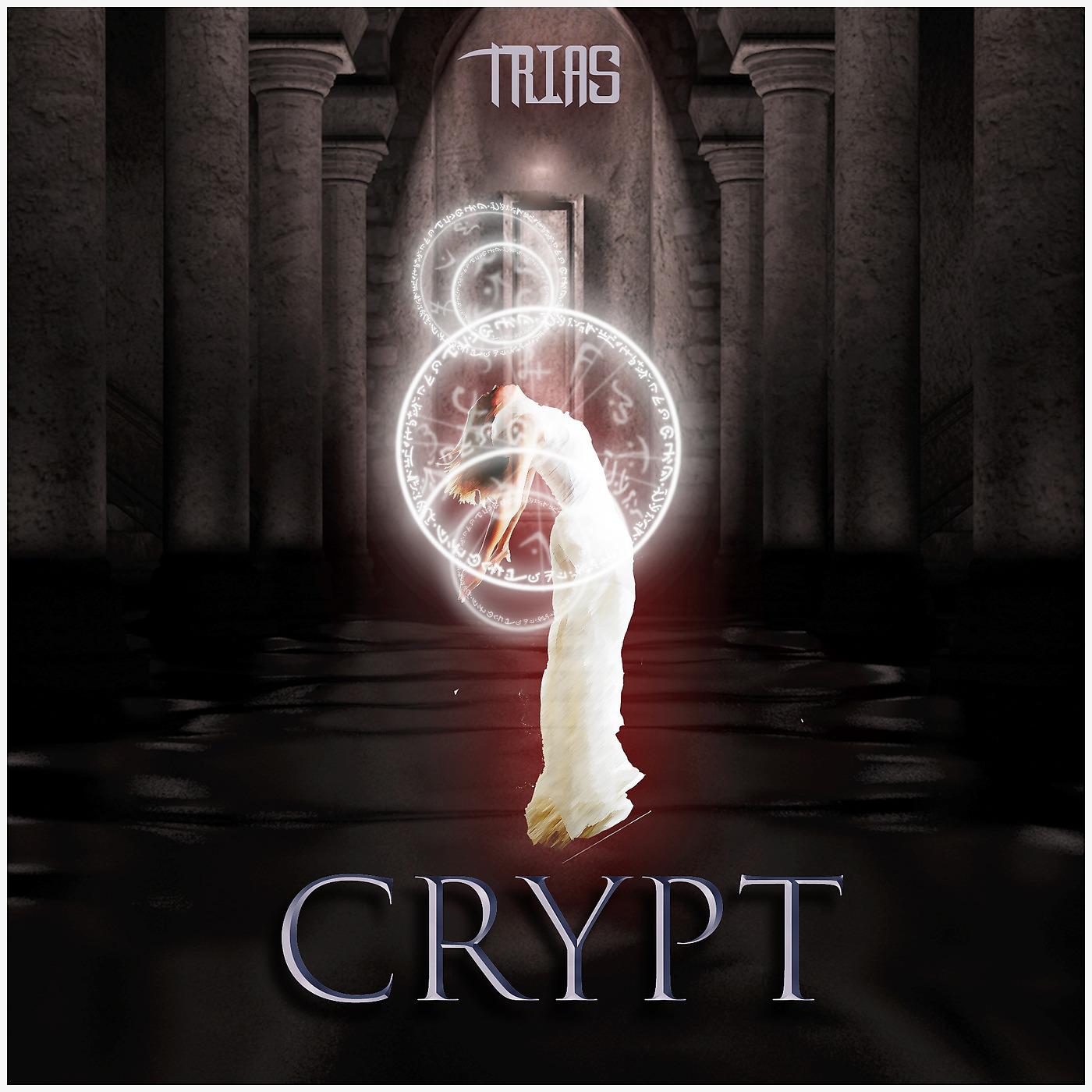 Постер альбома Crypt