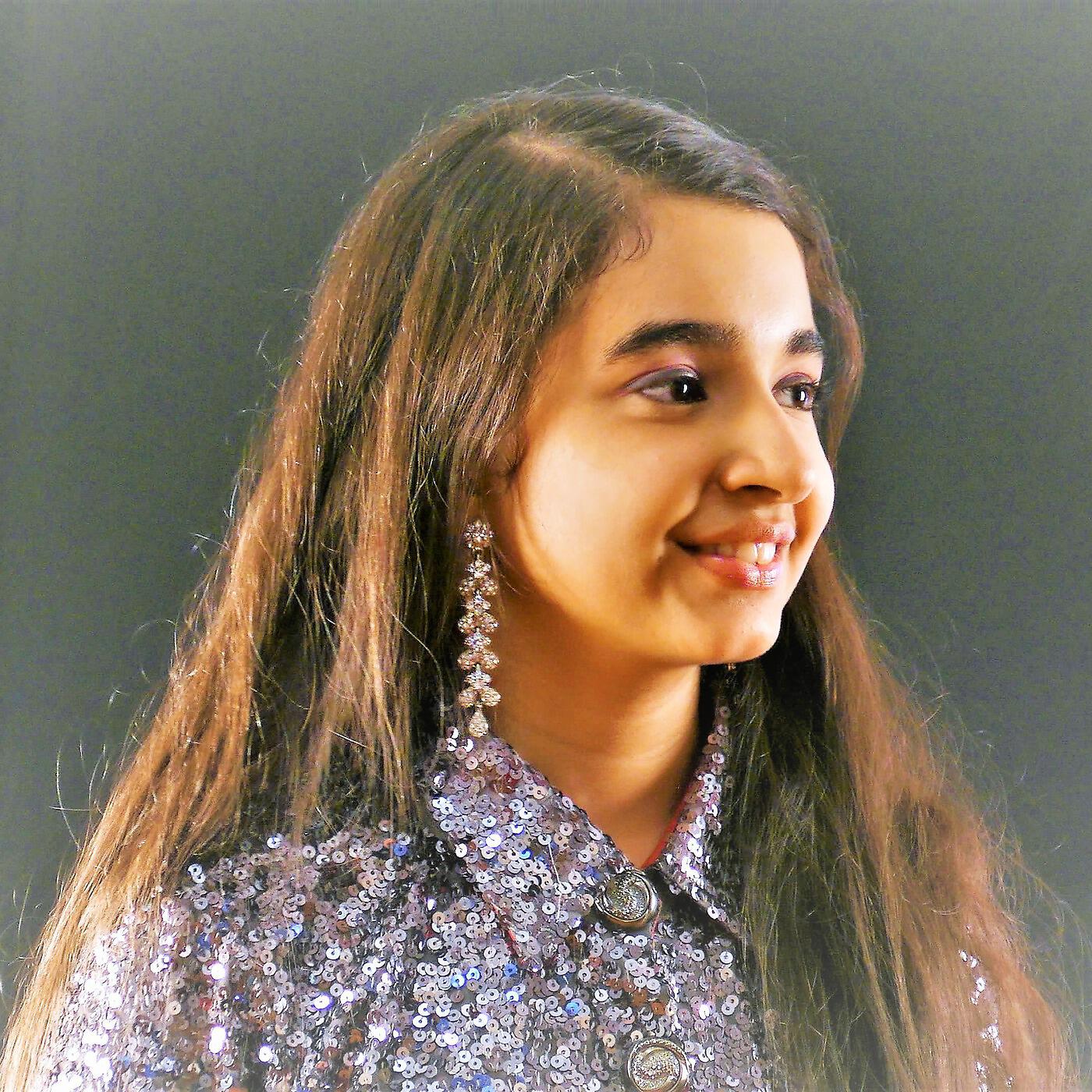 KAUR HARLEEN - Mathe Te Chamkan Waal