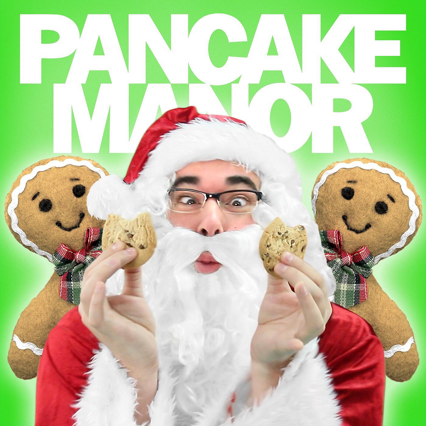 Pancake Manor - Winterland Bop