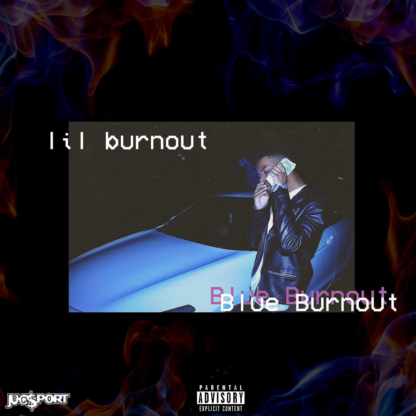 Lil Burnout - Chosen One