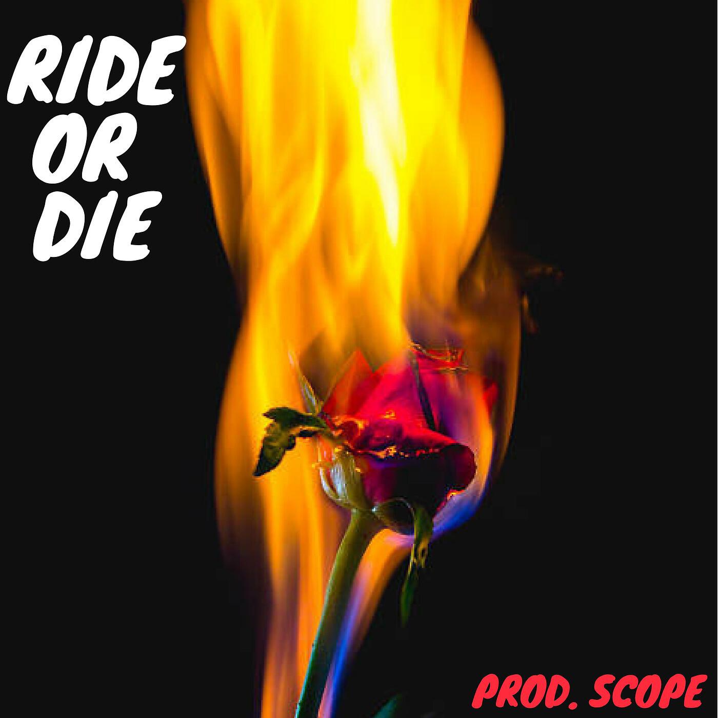 Summer - Ride or Die (feat. Luvell & Ray Champion)