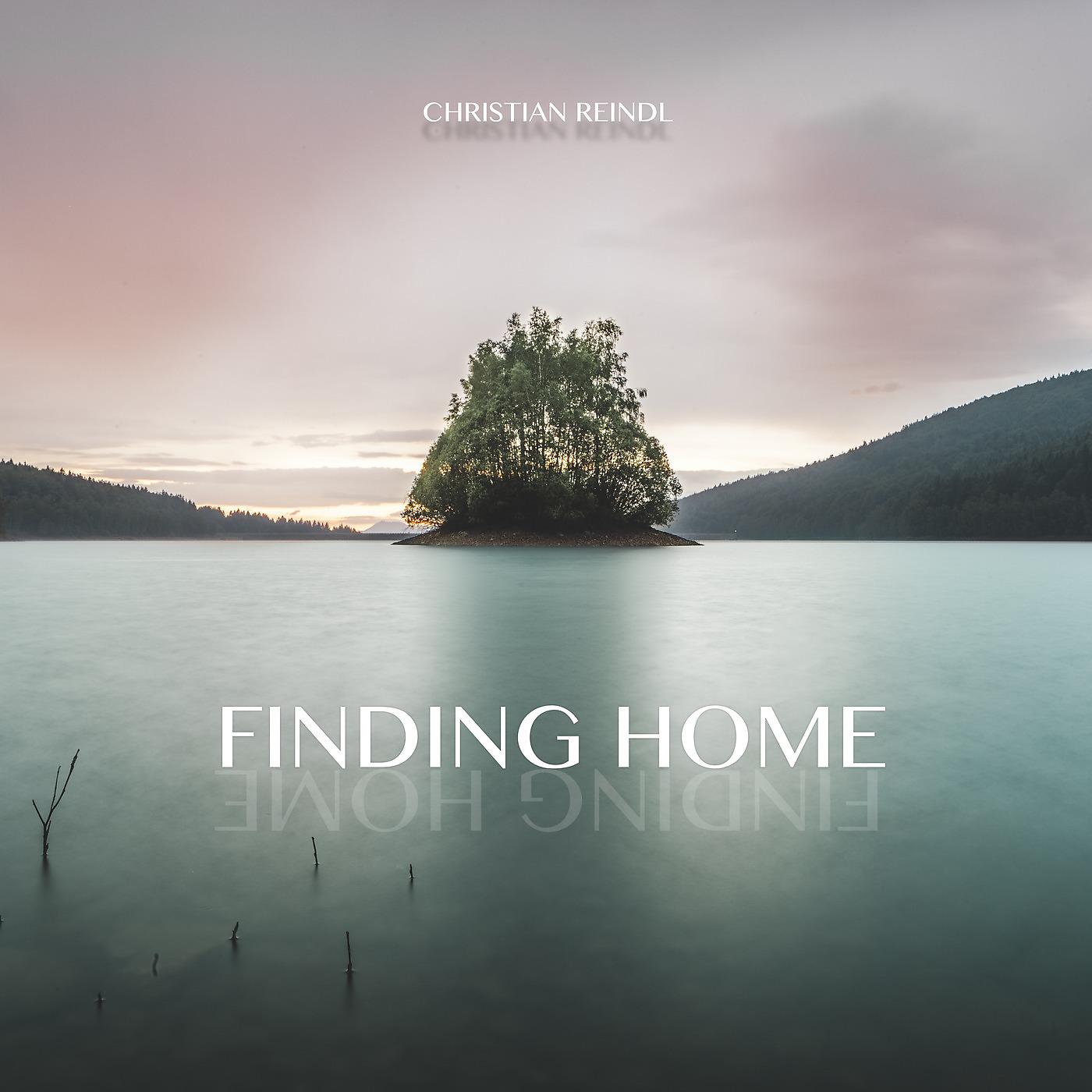 Постер альбома Finding Home