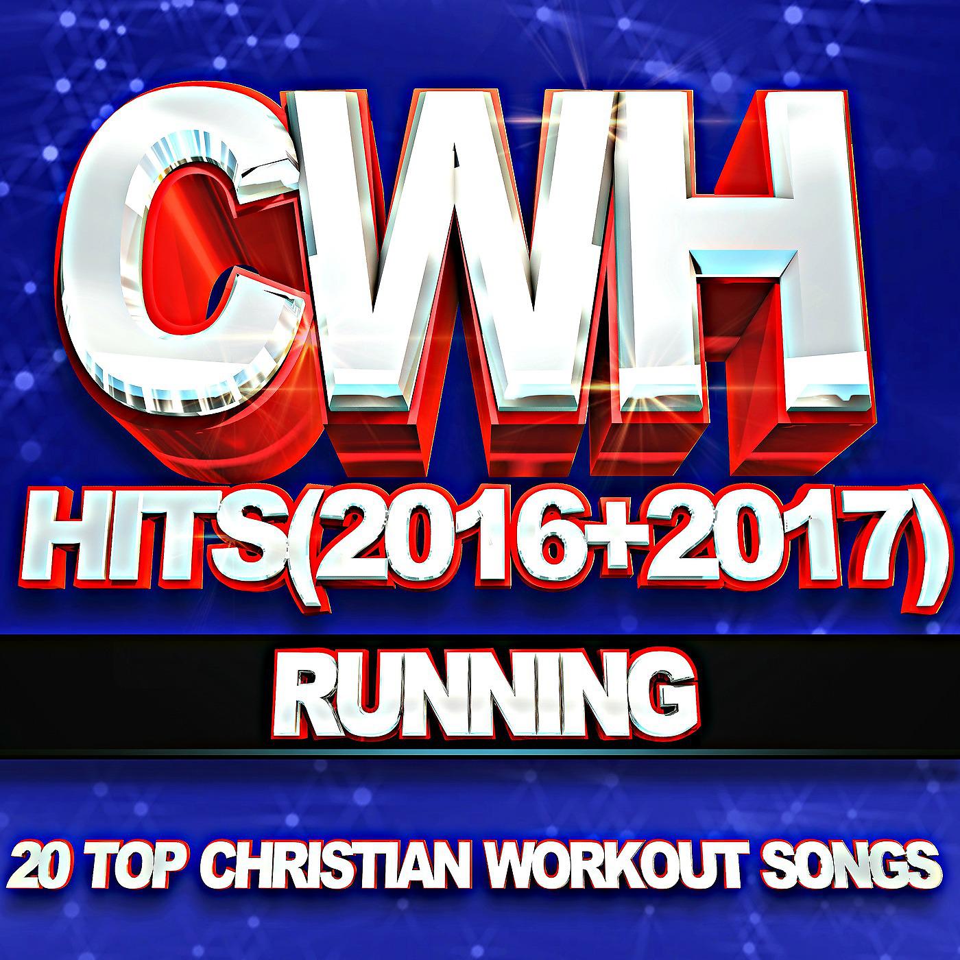 Christian Workout Hits Group - What a Beautiful Name (Running Mix 150 BPM)