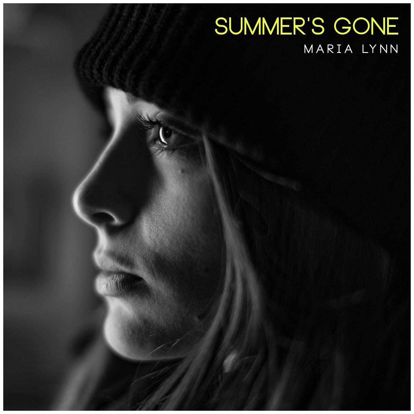 Постер альбома Summer's Gone