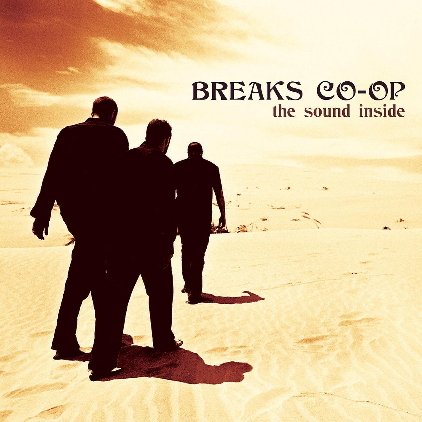 Breaks Co-Op - Last Night