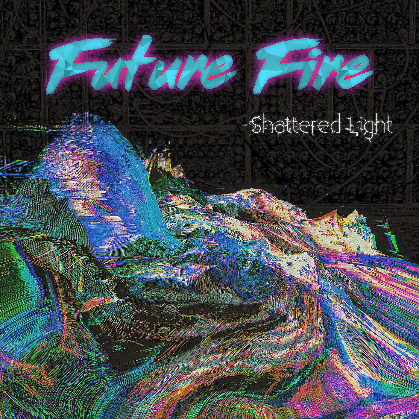 Future Fire - Beautiful Disguise (feat. Kid Moxie)